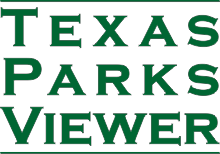 Texas Parks Viewer Home